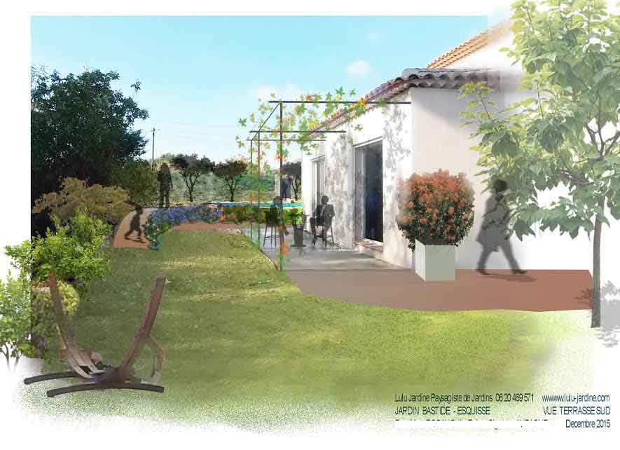 paysagiste projet